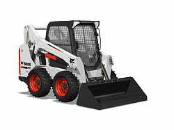 Мини-погрузчик Bobcat S570